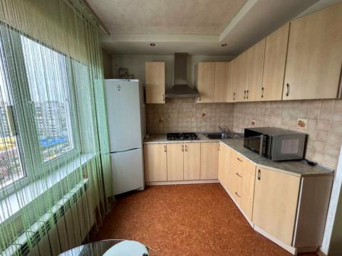 квартира за адресою житловий масив Тополя-1 вул., 15