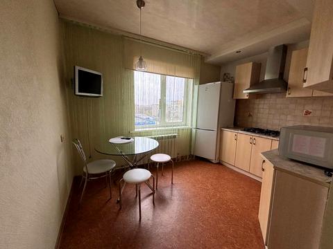 квартира за адресою житловий масив Тополя-1 вул., 15