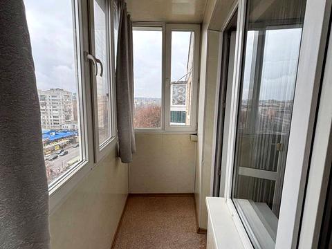 квартира за адресою житловий масив Тополя-1 вул., 15