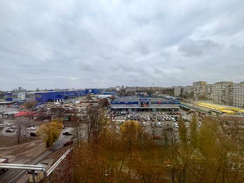 квартира за адресою житловий масив Тополя-1 вул., 15