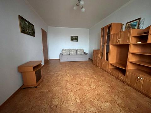 квартира за адресою житловий масив Тополя-1 вул., 15