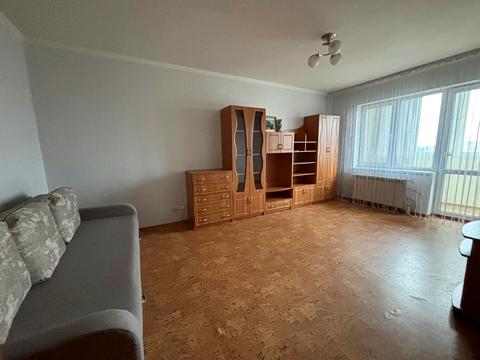 квартира за адресою житловий масив Тополя-1 вул., 15