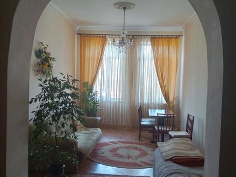 квартира за адресою Союзу Українок вул. (), 8