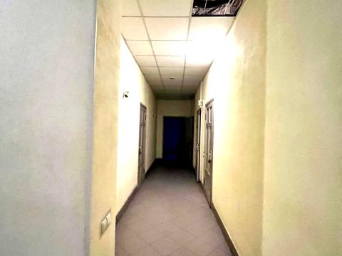 комерційна за адресою Бориса Чичибабіна вул., 2