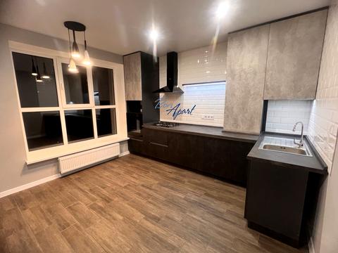 квартира по адресу Метрологическая ул., 29