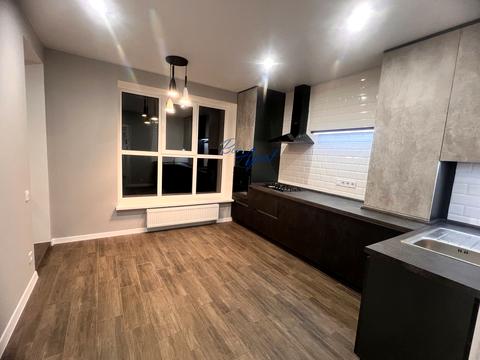 квартира по адресу Метрологическая ул., 29