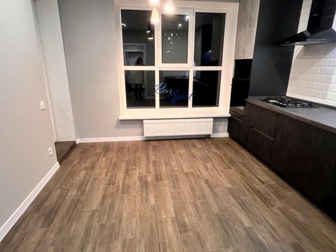 квартира по адресу Метрологическая ул., 29