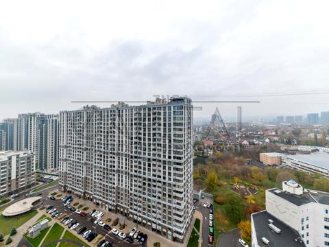 квартира по адресу Андрея Верхогляда ул. (Михайла Драгомирова), 14-А