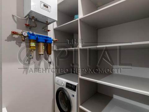 квартира по адресу Андрея Верхогляда ул. (Михайла Драгомирова), 14-А