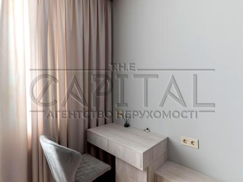 квартира по адресу Андрея Верхогляда ул. (Михайла Драгомирова), 14-А