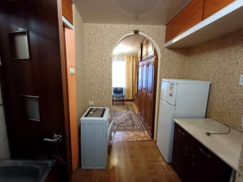 квартира по адресу Северный пер., 5