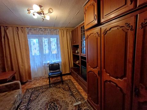 квартира по адресу Северный пер., 5