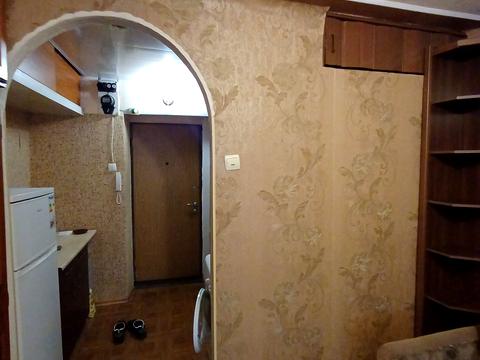 квартира по адресу Северный пер., 5