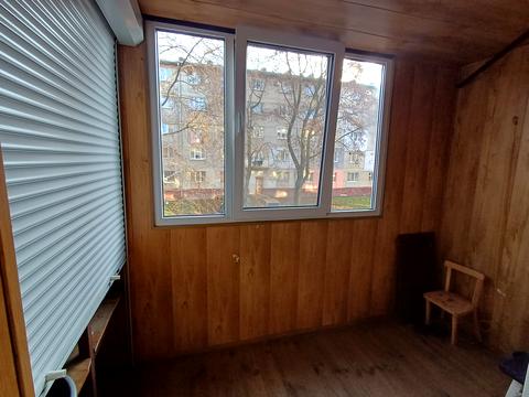 квартира по адресу Северный пер., 5