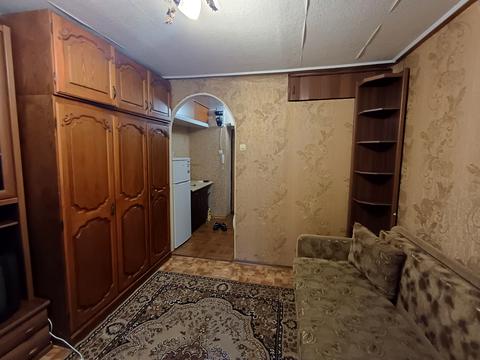 квартира по адресу Северный пер., 5