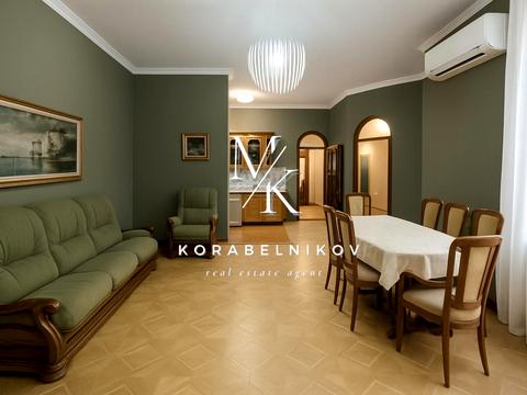 квартира по адресу Ярославов Вал ул., 14-Г