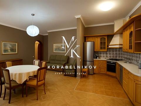 квартира по адресу Ярославов Вал ул., 14-Г