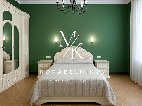 квартира по адресу Ярославов Вал ул., 14-Г