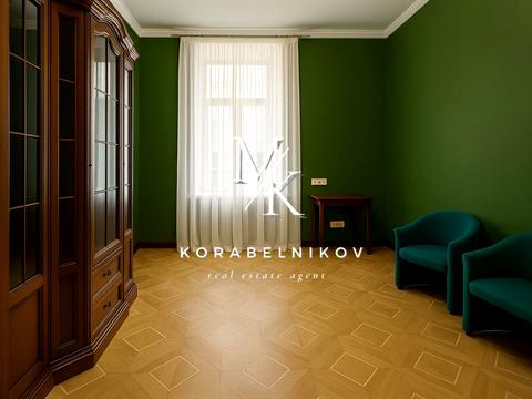 квартира по адресу Ярославов Вал ул., 14-Г