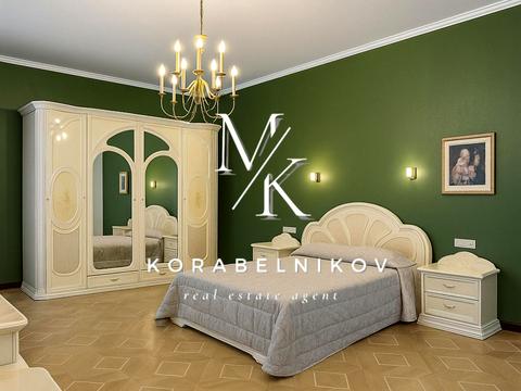 квартира по адресу Ярославов Вал ул., 14-Г