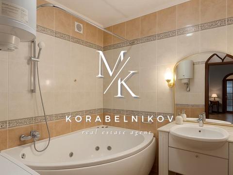 квартира по адресу Ярославов Вал ул., 14-Г