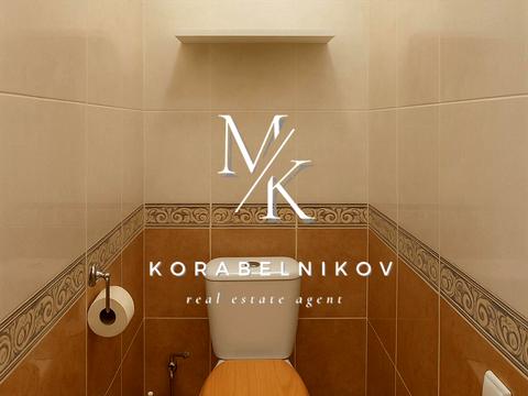 квартира по адресу Ярославов Вал ул., 14-Г