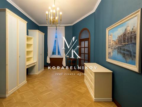 квартира по адресу Ярославов Вал ул., 14-Г