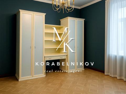 квартира по адресу Ярославов Вал ул., 14-Г