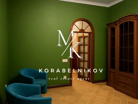 квартира по адресу Ярославов Вал ул., 14-Г