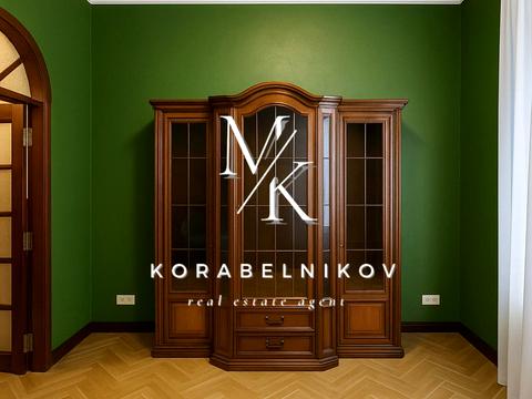 квартира по адресу Ярославов Вал ул., 14-Г