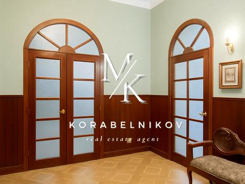 квартира по адресу Ярославов Вал ул., 14-Г