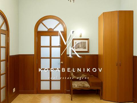 квартира по адресу Ярославов Вал ул., 14-Г