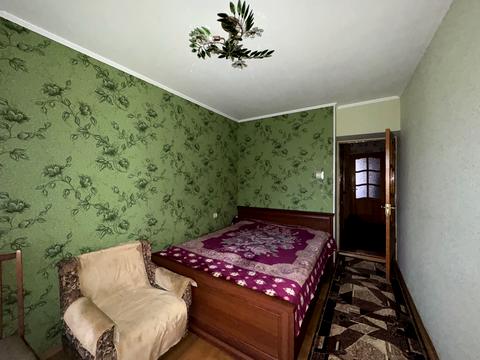 квартира по адресу Васильковая ул. (Иванова), 3