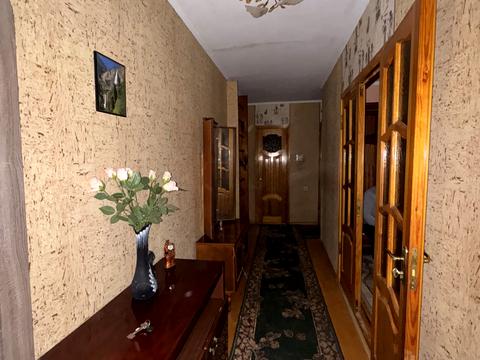 квартира по адресу Васильковая ул. (Иванова), 3