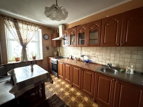 квартира по адресу Васильковая ул. (Иванова), 3