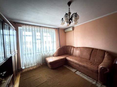 квартира по адресу Васильковая ул. (Иванова), 3