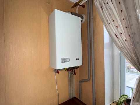 квартира по адресу Васильковая ул. (Иванова), 3