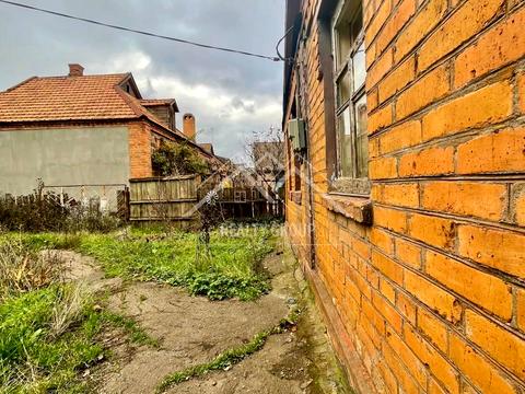 дом по адресу Александра Кошица ул. (Гризодубовой), 61