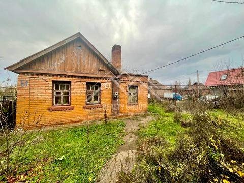 дом по адресу Александра Кошица ул. (Гризодубовой), 61