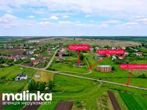 дом по адресу Романа Сушко ул., 6