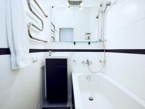 квартира по адресу Николая Михновского бульв. (Дружбы Народов), 32