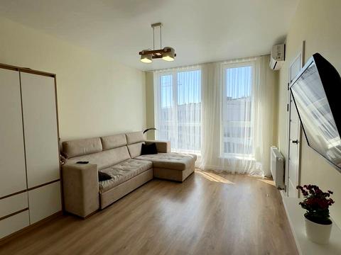 квартира за адресою Героїв Майдану вул., 5