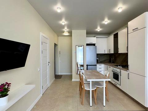 квартира за адресою Героїв Майдану вул., 5