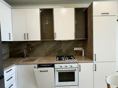 квартира за адресою Героїв Майдану вул., 5