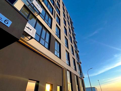 квартира за адресою Героїв Майдану вул., 5