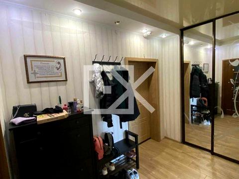 квартира за адресою Київ, Юрія Кондратюка вул., 7