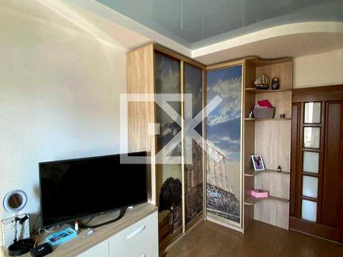 квартира за адресою Київ, Юрія Кондратюка вул., 7