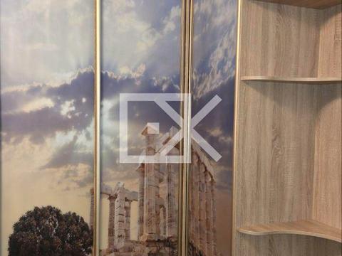 квартира за адресою Київ, Юрія Кондратюка вул., 7