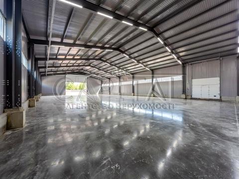 комерційна за адресою Соснова вул., 1