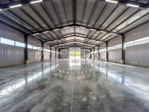 комерційна за адресою Соснова вул., 1